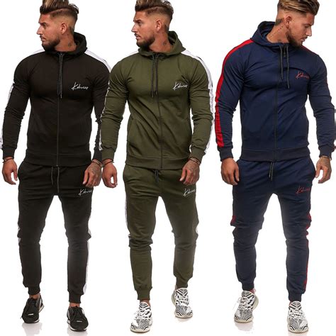 Jogginganzüge von CELINE HOMME für Herren 